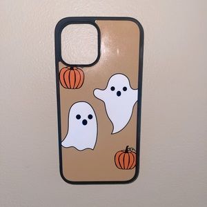 Ghost Case